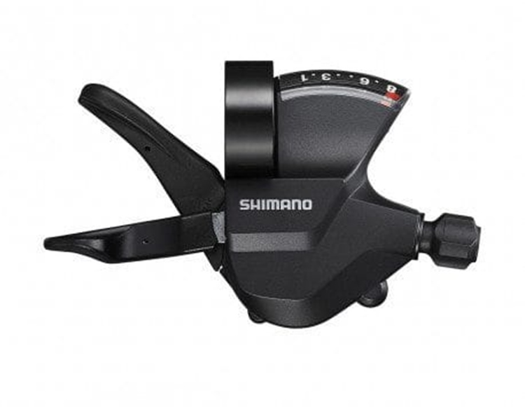 MANDO SHIMANO CAMBIO 8V. ALTUS SL-M315-8R